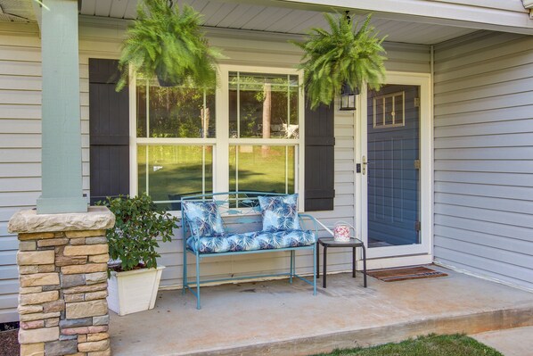 Huis (3 Bedrooms) | Interieur