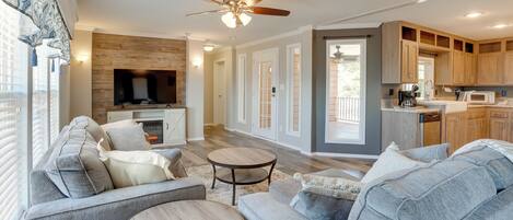 Casa (3 Bedrooms) | Interior