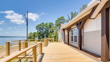 單棟房屋 (3 Bedrooms) | 內部