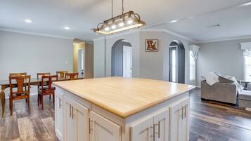 Rumah (3 Bedrooms) | Interior