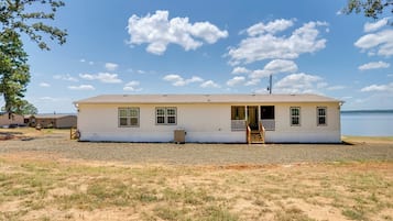 單棟房屋 (3 Bedrooms) | 內部