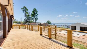 Rumah (3 Bedrooms) | Interior