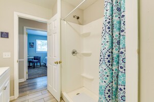 独立别墅 (3 Bedrooms) | 住宿内部