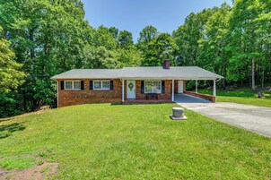 独立别墅 (3 Bedrooms) | 住宿内部