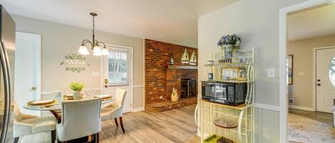 Huis (3 Bedrooms) | Interieur