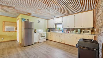 獨棟房屋 (3 Bedrooms) | 住宿內部