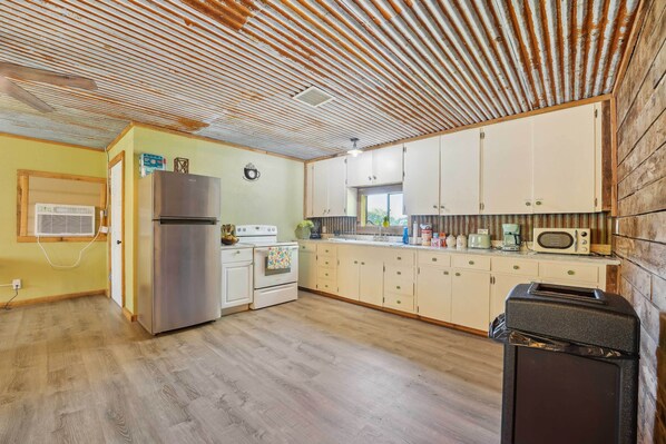 Huis (3 Bedrooms) | Interieur