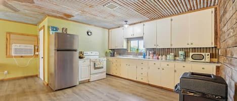 Casa (3 Bedrooms) | Interior