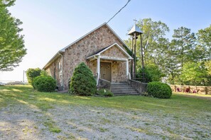 Nhà (3 Bedrooms) | Nội thất