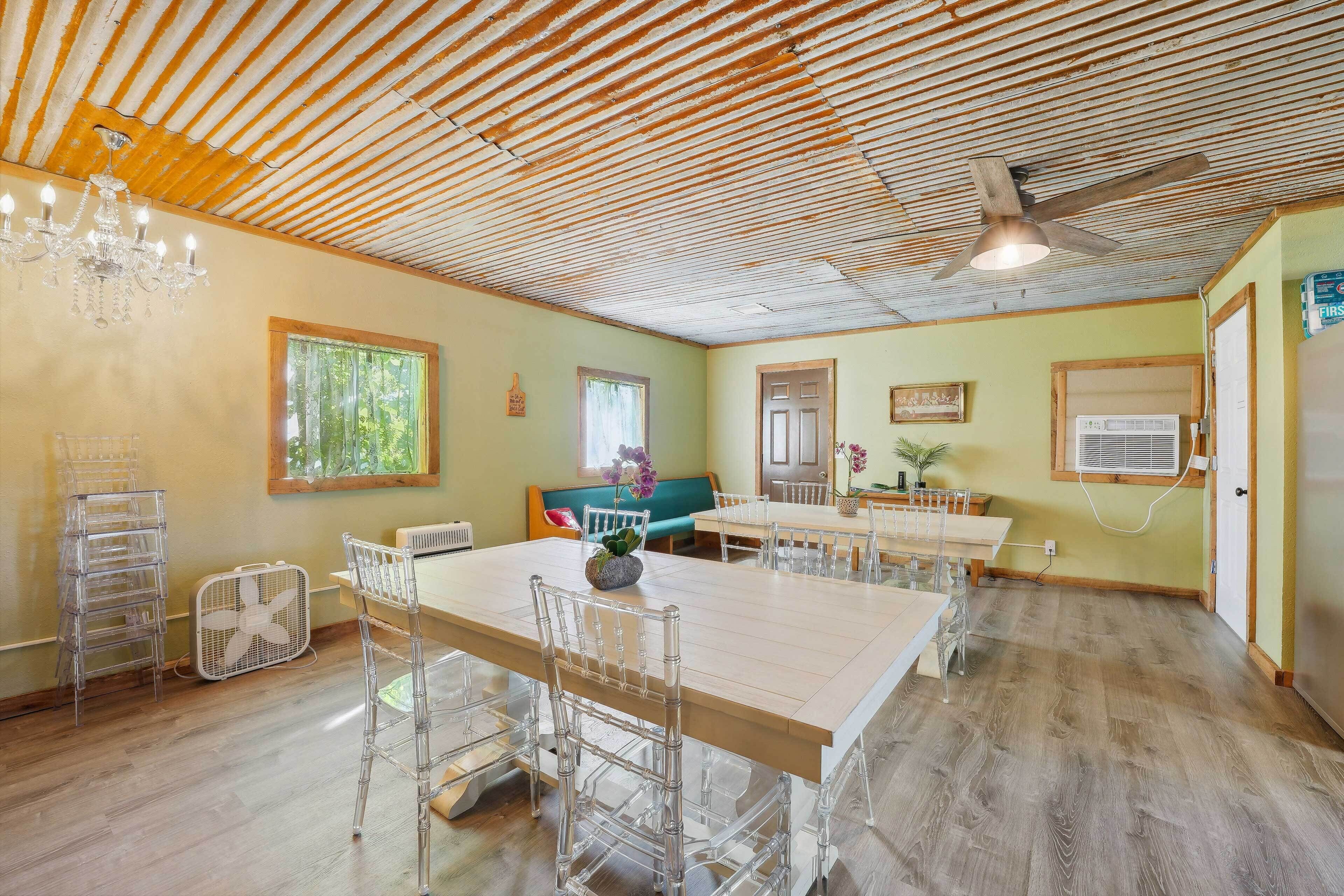 獨棟房屋 (3 Bedrooms) | 住宿內部