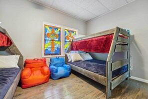 Nhà (3 Bedrooms) | Nội thất