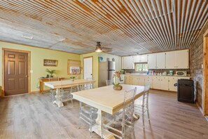 Nhà (3 Bedrooms) | Mặt tiền nơi lưu trú