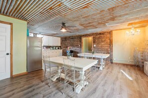 Huis (3 Bedrooms) | Interieur