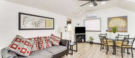 Casa de campo (2 Bedrooms) | Fachada da propriedade