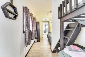 Småhus (2 Bedrooms) | Innvendig