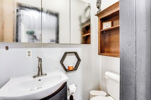 平房 (2 Bedrooms) | 住宿內部