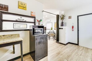 Casa de campo (2 Bedrooms) | Interior