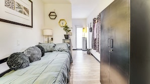 村舍 (2 Bedrooms) | 住宿内部