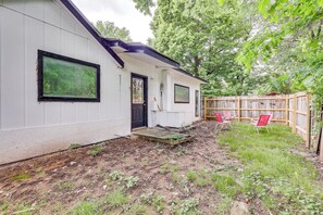 Casa de campo (2 Bedrooms) | Interior