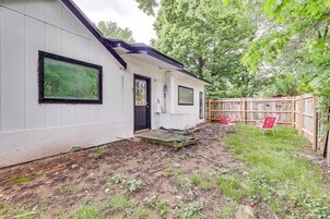 Cottage (2 Bedrooms) | Interior