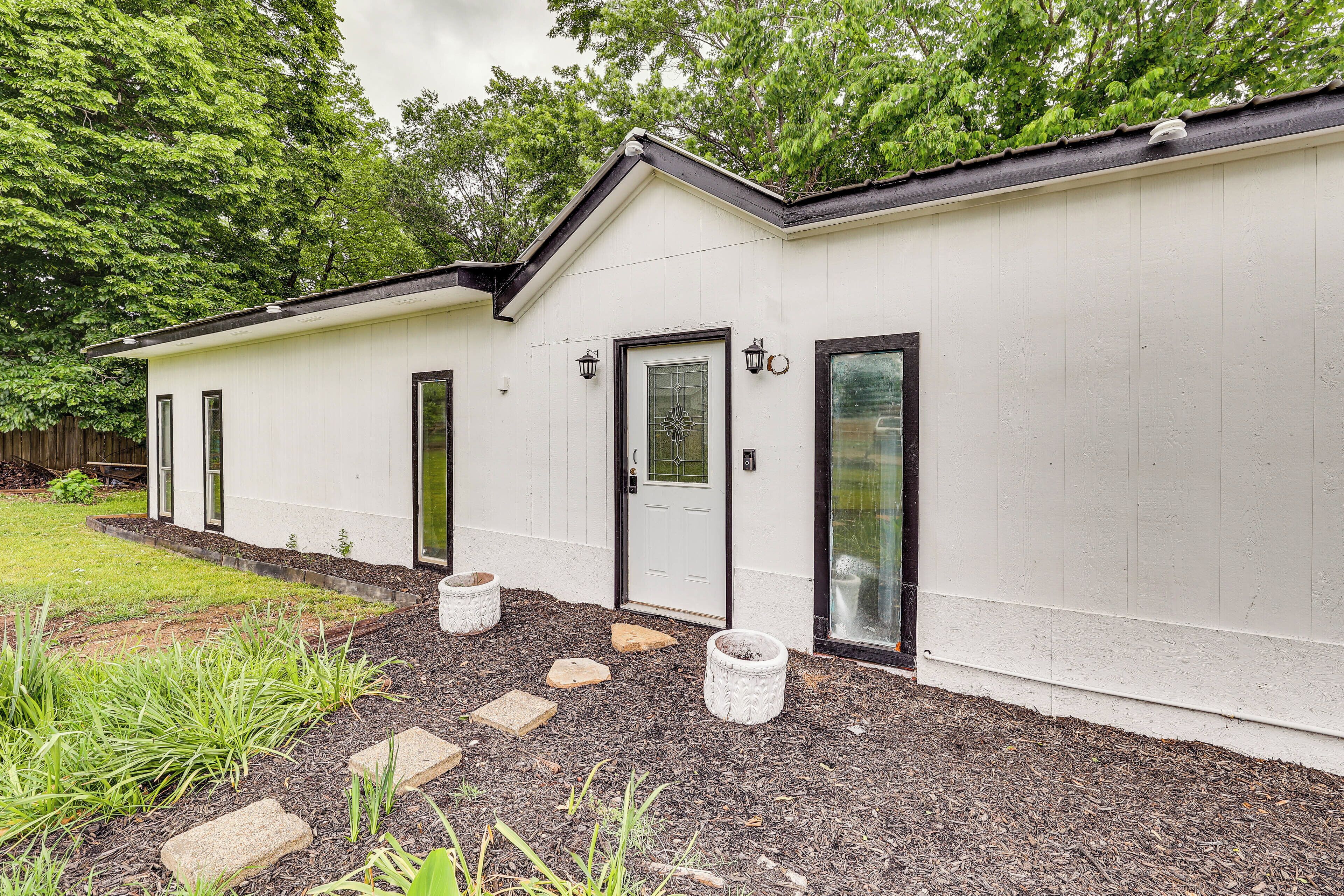 Cottage (2 Bedrooms) | Interior