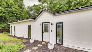 村舍 (2 Bedrooms) | 住宿内部