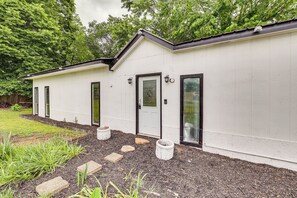 Casa de campo (2 Bedrooms) | Interior