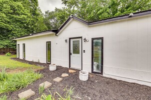 Cottage (2 Bedrooms) | Interior