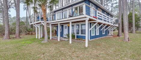 Casa (4 Bedrooms) | Fachada del alojamiento