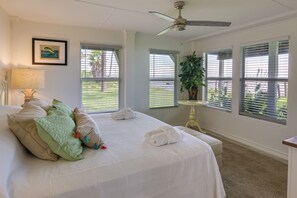 House (4 Bedrooms) | Interior - Carrabelle Retreat w/ Boat Dock + Views of Gulf! (Carrabelle)