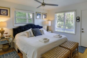 Maison (4 Bedrooms) | Intérieur