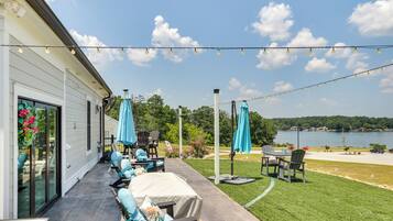 Cottage (2 Bedrooms) | Interior