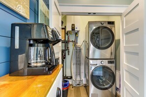 Cottage (2 Bedrooms) | Interior