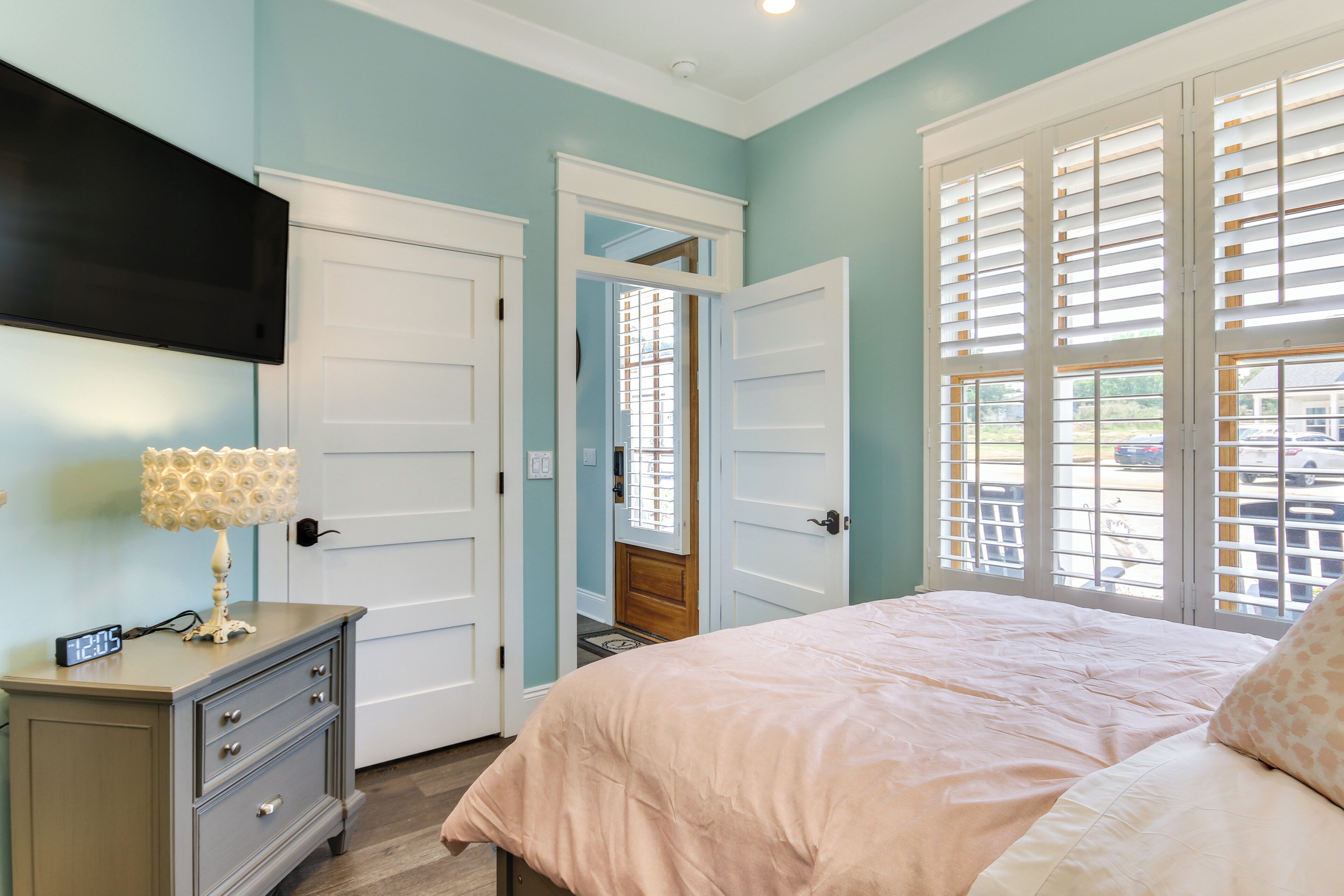 Cottage (2 Bedrooms) | Interior