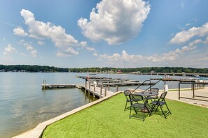 Cottage (2 Bedrooms) | Bahagian dalam