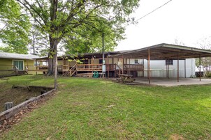 独立别墅 (4 Bedrooms) | 住宿内部