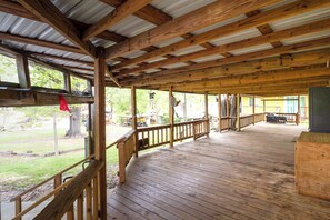 Rumah (4 Bedrooms) | Interior