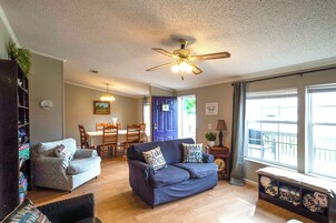 独立别墅 (4 Bedrooms) | 住宿内部