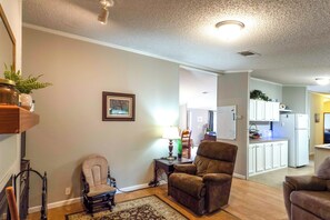 Rumah (4 Bedrooms) | Interior