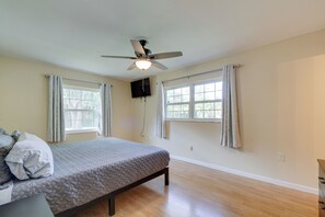 Casa (3 Bedrooms) | Interior