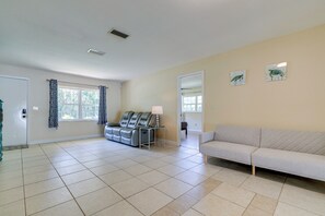 Huis (3 Bedrooms) | Interieur