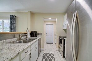 House (3 Bedrooms) | Interior - Citrus Springs Vacation Rental w/ Private Pool! (Citrus Springs)