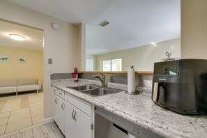 House (3 Bedrooms) | Interior - Citrus Springs Vacation Rental w/ Private Pool! (Citrus Springs)