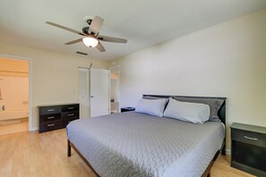 Interior - Citrus Springs Vacation Rental w/ Private Pool! (Citrus Springs)