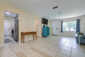 Casa (3 Bedrooms) | Interior