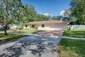 Maison (3 Bedrooms) | Intérieur