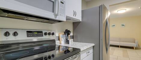 Casa (3 Bedrooms) | Interior