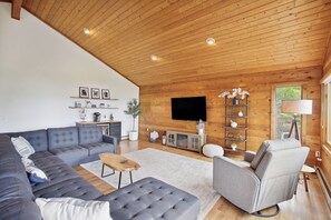 Casa (4 Bedrooms) | Interior