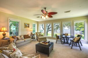 Casa (5 Bedrooms) | Parte interna