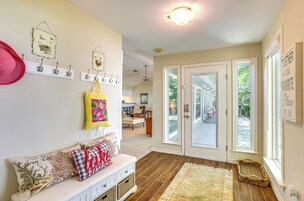 Casa (5 Bedrooms) | Parte interna